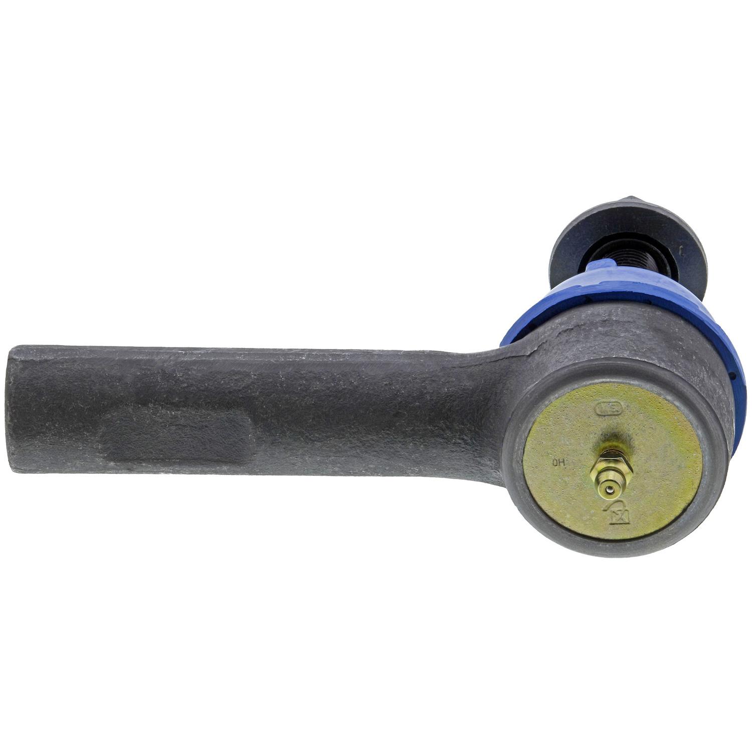 Mevotech MS25673 - Steering Tie Rod End Mevotech MS25673 Steering Tie Rod End product image 2 of 6