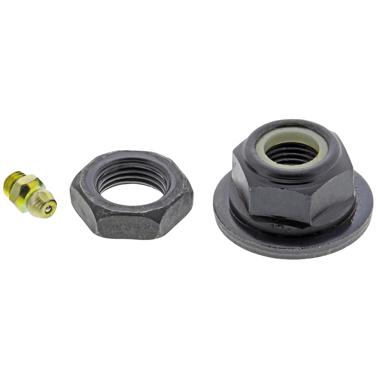 Mevotech MS25673 - Steering Tie Rod End Mevotech MS25673 Steering Tie Rod End product image 4 of 6