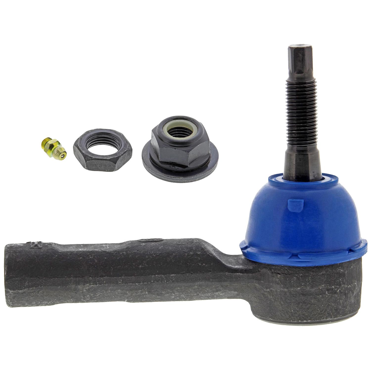 Mevotech MS25673 - Steering Tie Rod End Mevotech MS25673 Steering Tie Rod End product image 5 of 6