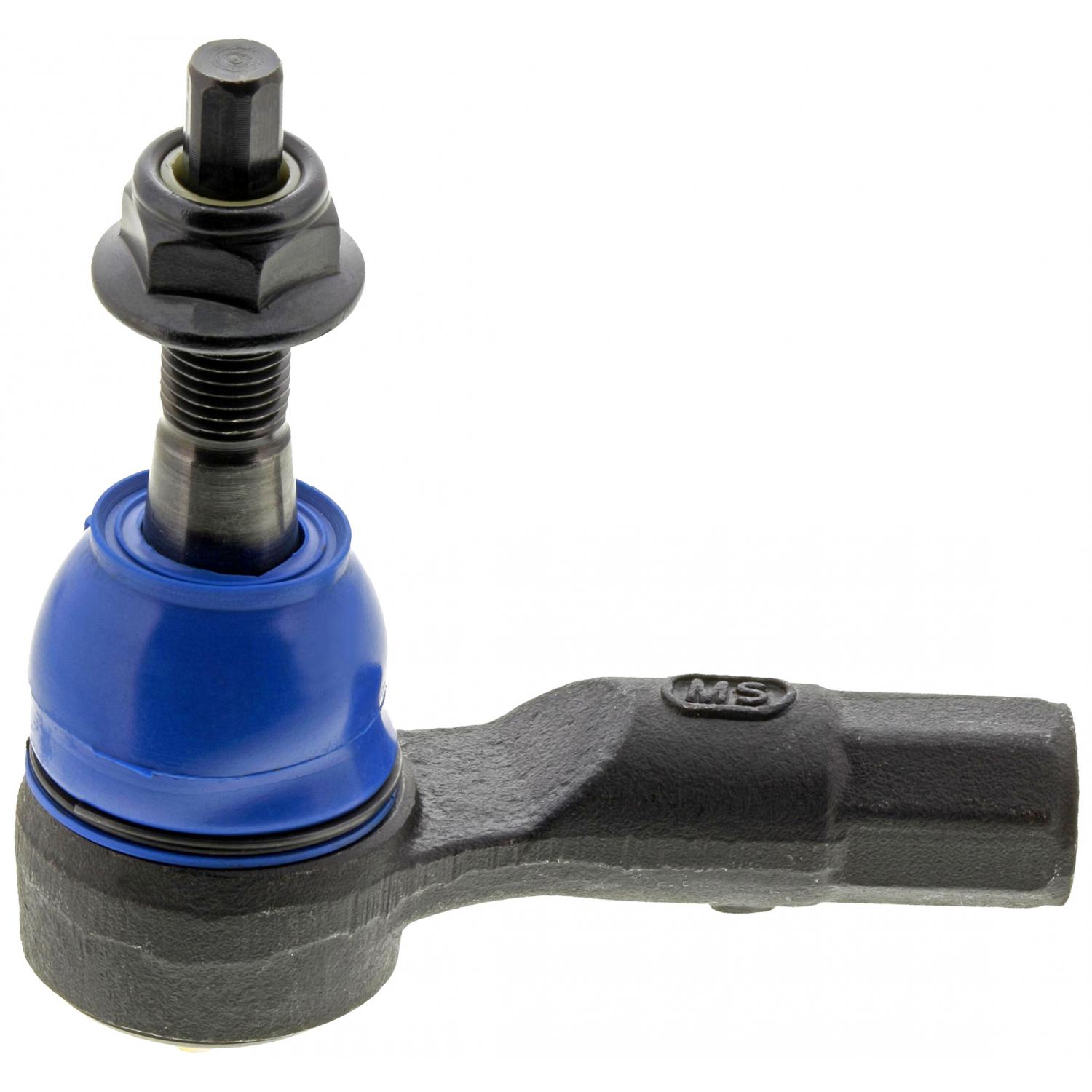 Mevotech MS25674 Steering Tie Rod End product image 3 of 6