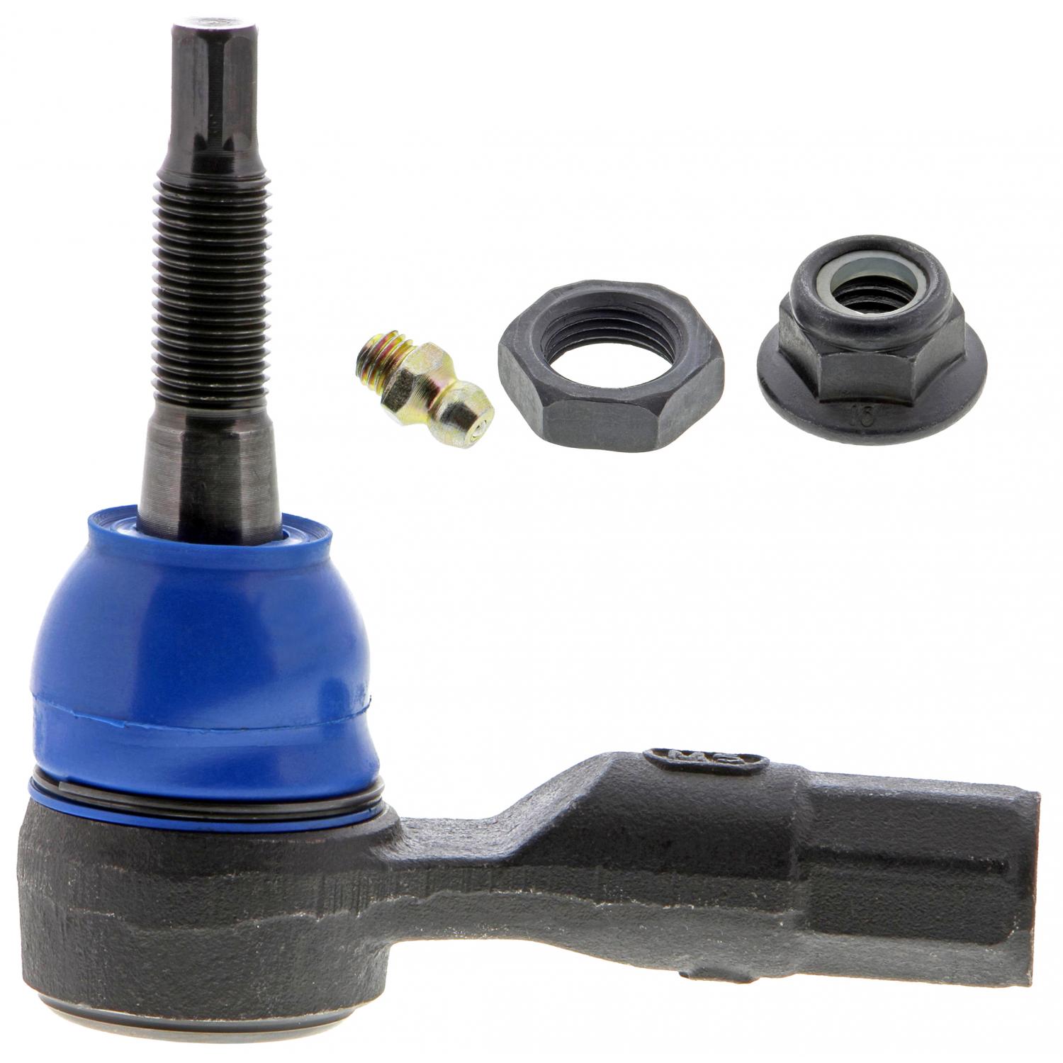 Mevotech MS25674 Steering Tie Rod End product image 5 of 6