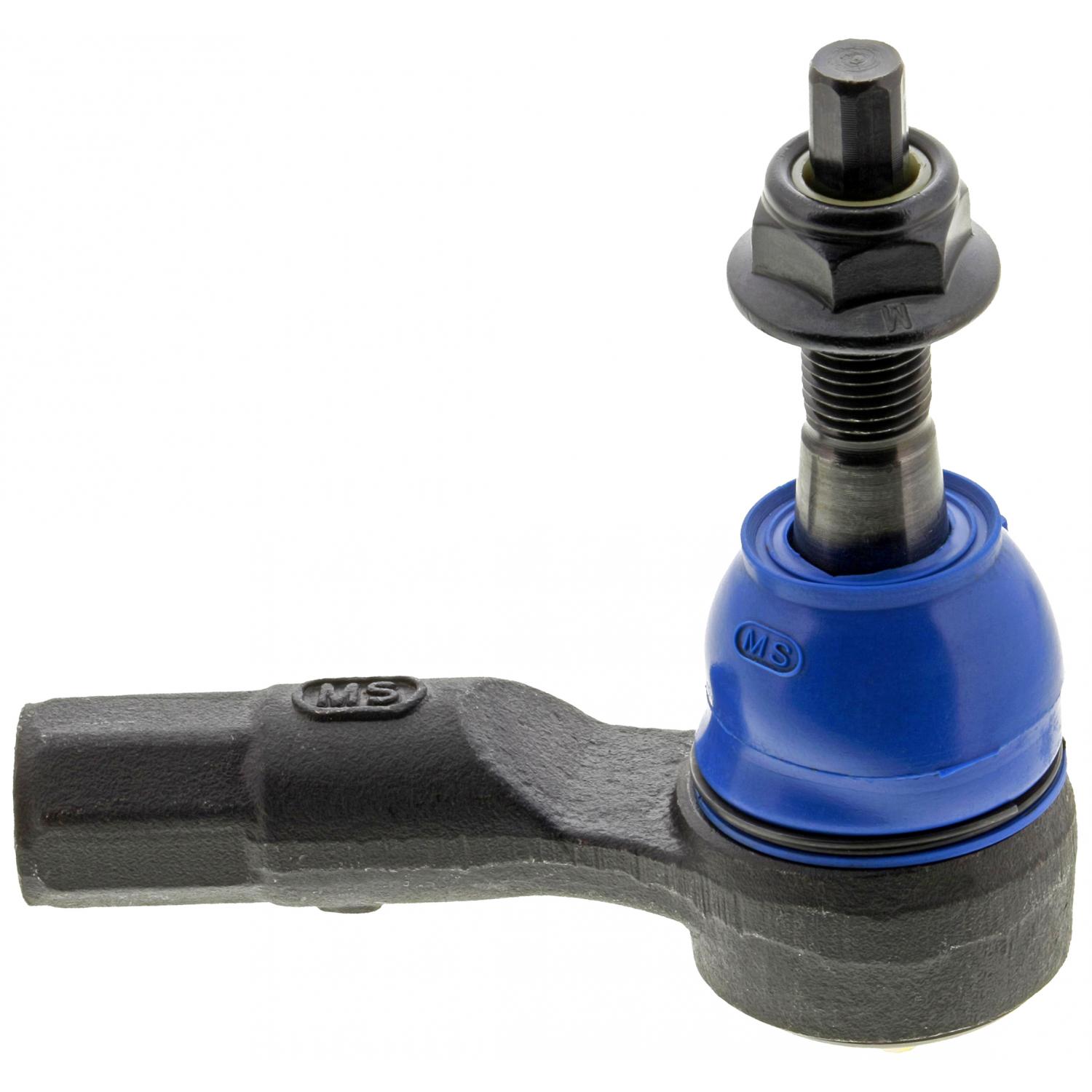 Mevotech MS25675 Steering Tie Rod End product image 3 of 6