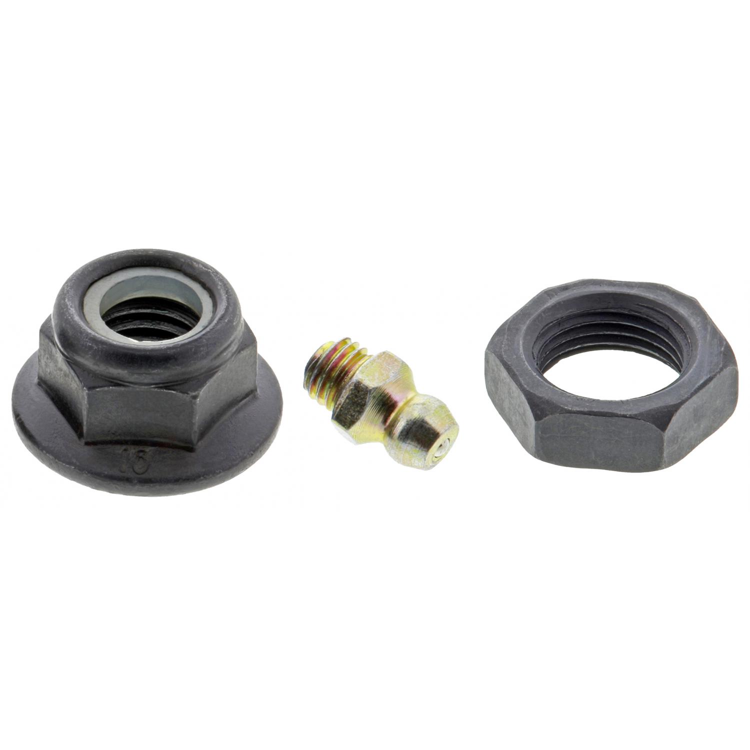 Mevotech MS25675 Steering Tie Rod End product image 4 of 6