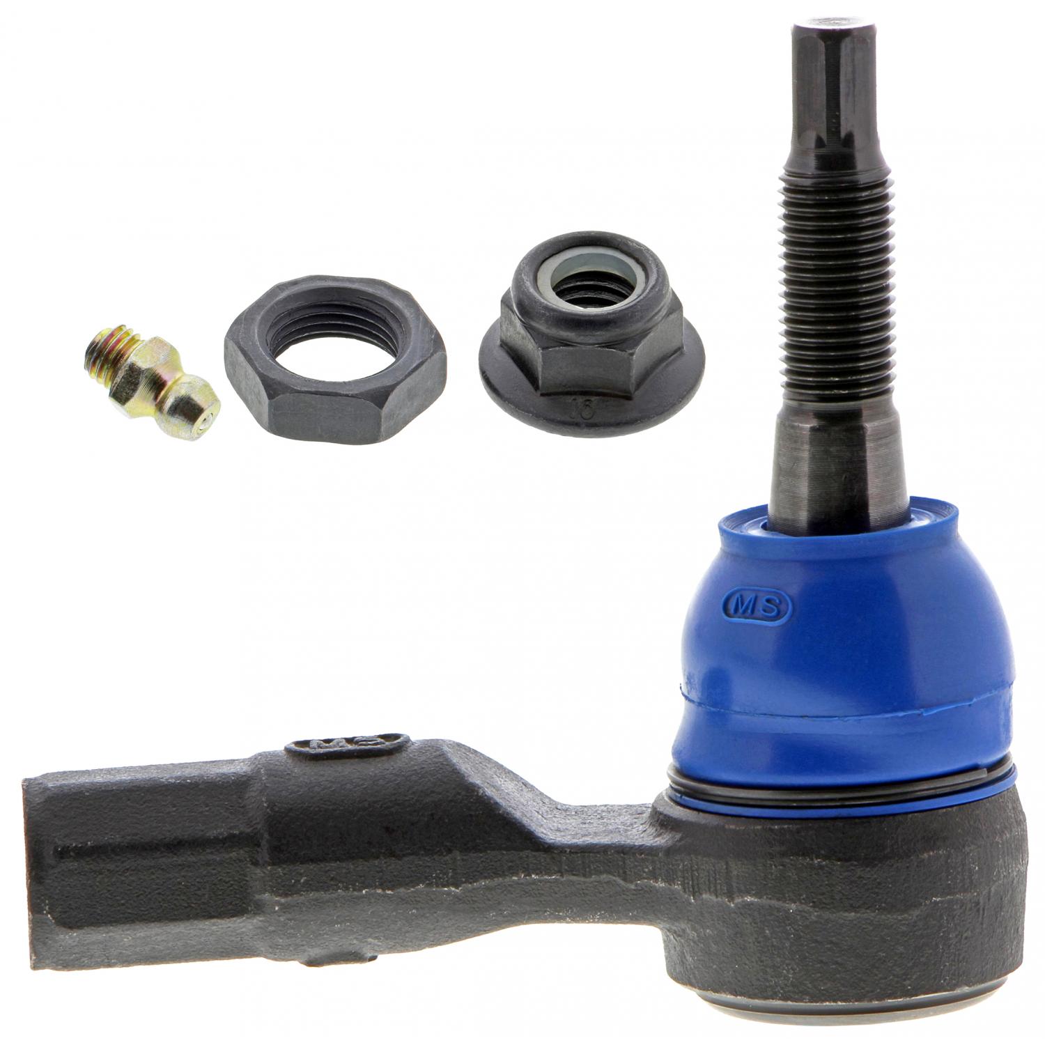 Mevotech MS25675 Steering Tie Rod End product image 5 of 6