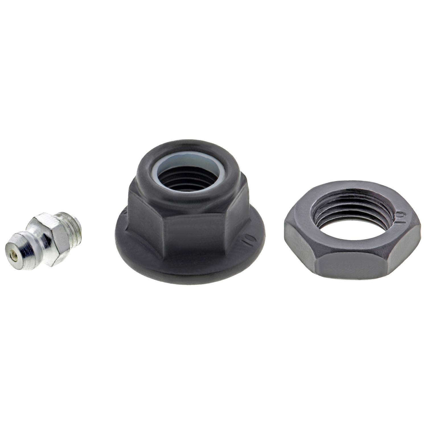Mevotech MS25678 - Steering Tie Rod End Mevotech MS25678 Steering Tie Rod End product image 4 of 6