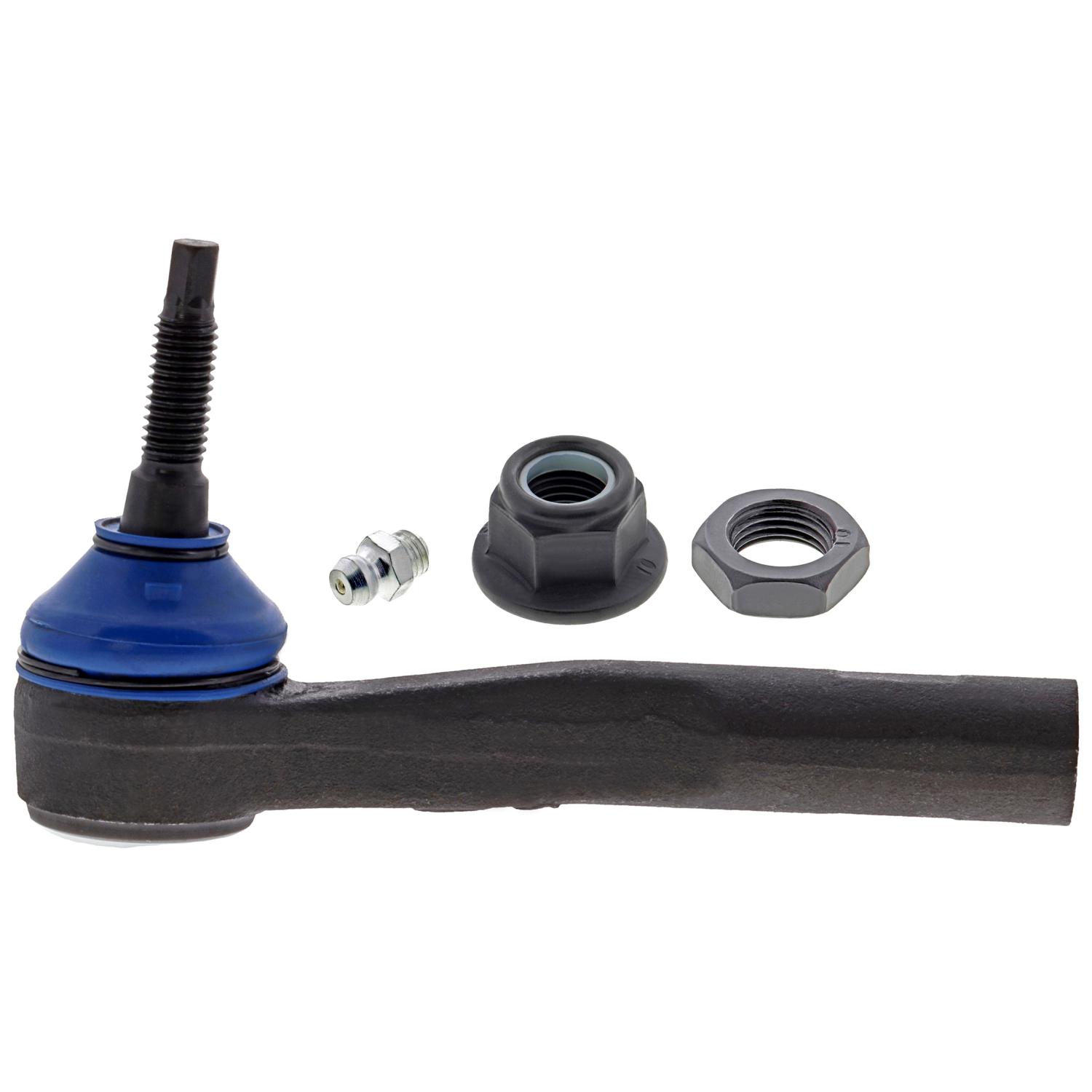Mevotech MS25678 - Steering Tie Rod End Mevotech MS25678 Steering Tie Rod End product image 5 of 6