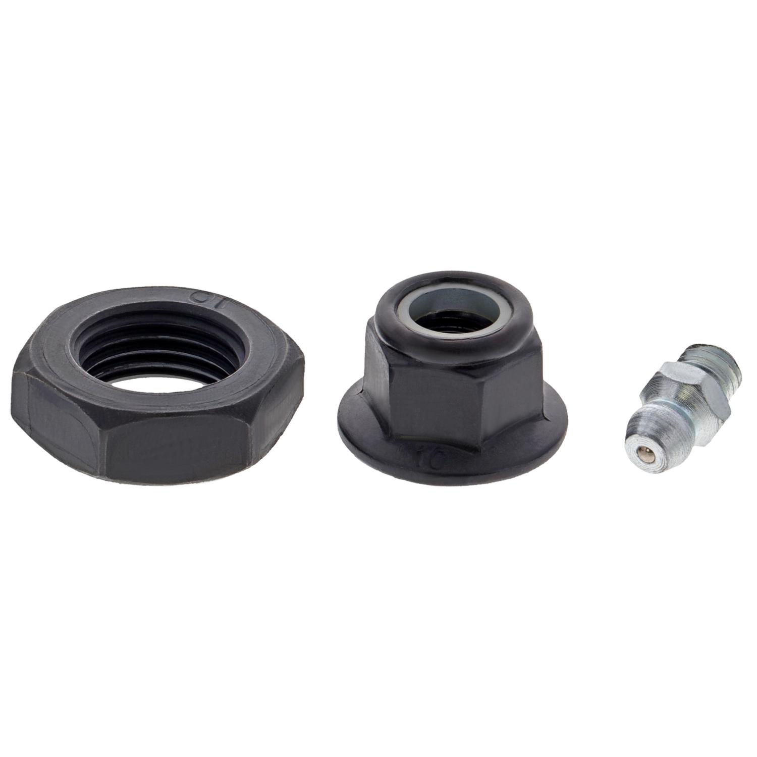 Mevotech MS25679 - Steering Tie Rod End Mevotech MS25679 Steering Tie Rod End product image 4 of 6
