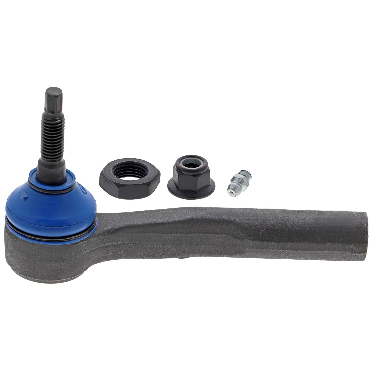 Mevotech MS25679 - Steering Tie Rod End Mevotech MS25679 Steering Tie Rod End product image 5 of 6
