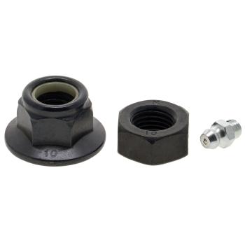 Mevotech MS25681 Steering Tie Rod End product image 4 of 6