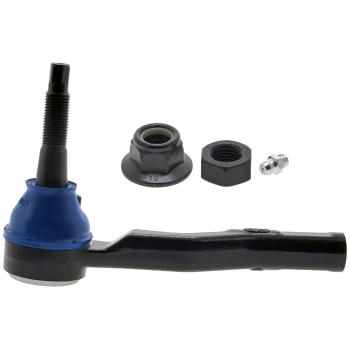 Mevotech MS25681 Steering Tie Rod End product image 5 of 6