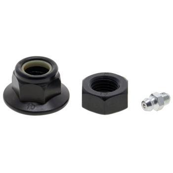 Mevotech MS25682 Steering Tie Rod End product image 4 of 6
