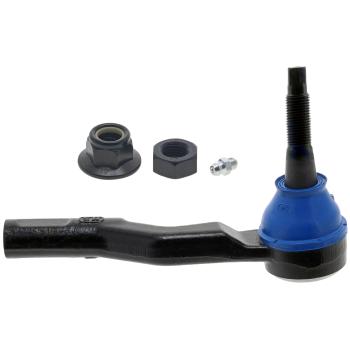 Mevotech MS25682 Steering Tie Rod End product image 5 of 6
