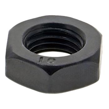 Mevotech MS25703 Steering Tie Rod End product image 3 of 4