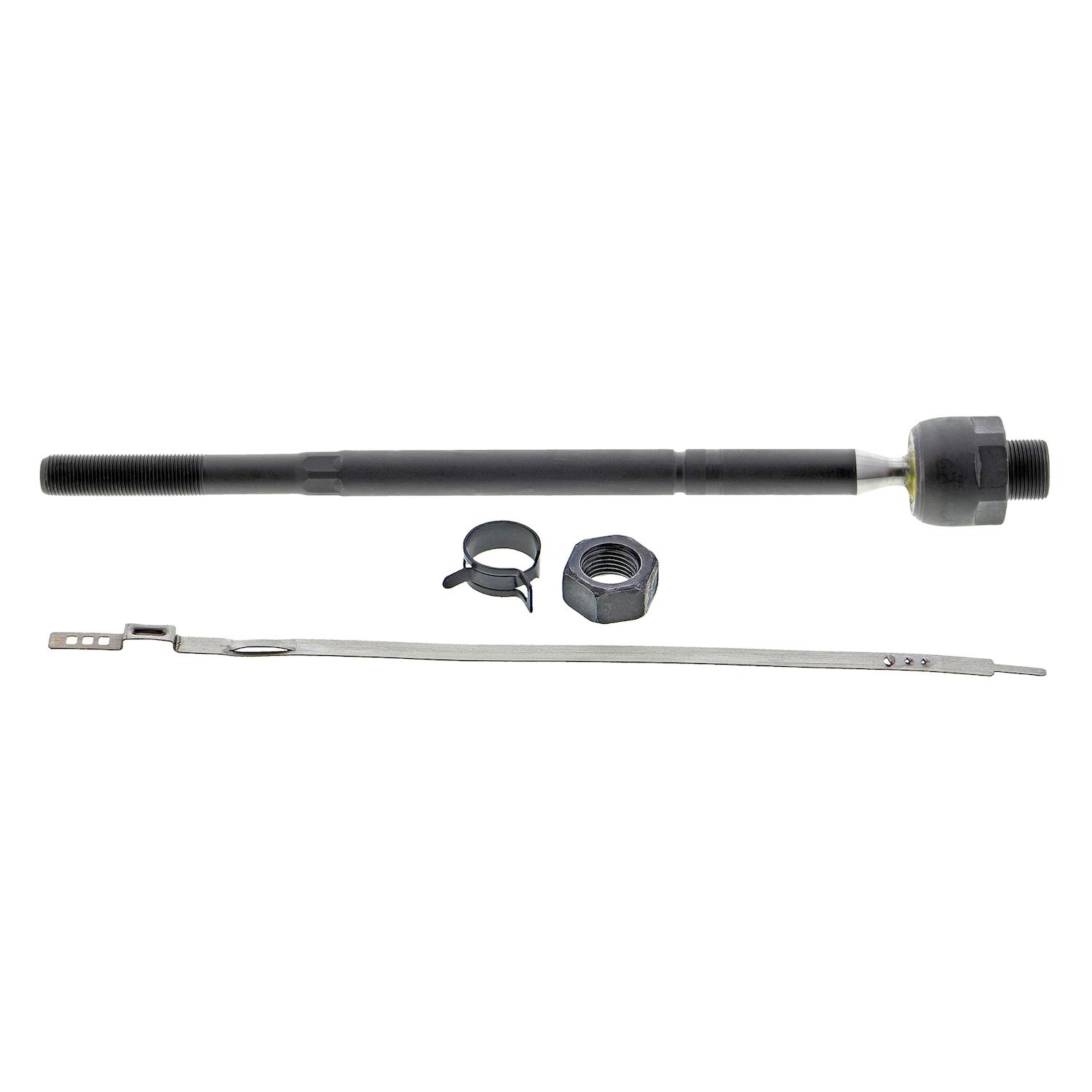 Mevotech MS25706 Steering Tie Rod End product image 4 of 4
