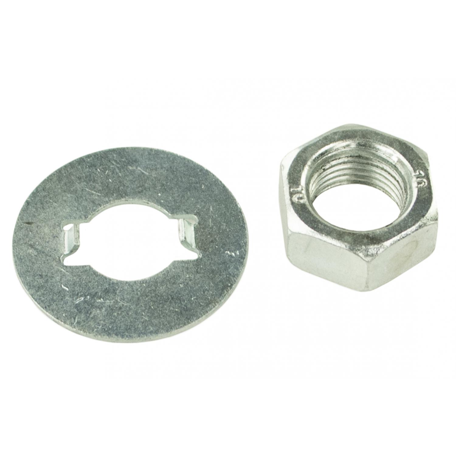 Mevotech MS25707 - Steering Tie Rod End Mevotech MS25707 Steering Tie Rod End product image 2 of 2