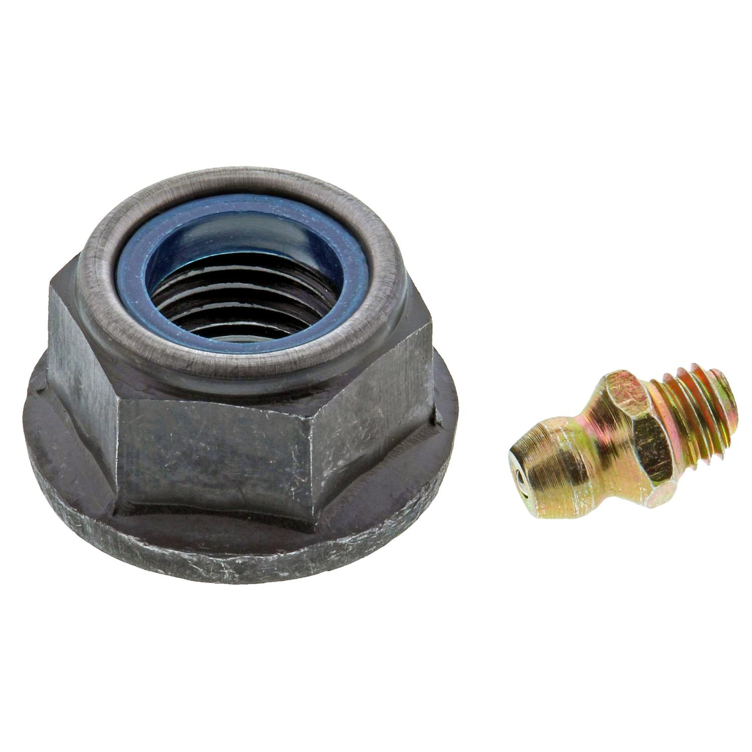 Mevotech MS25709 - Steering Drag Link Mevotech MS25709 Steering Drag Link product image 3 of 6