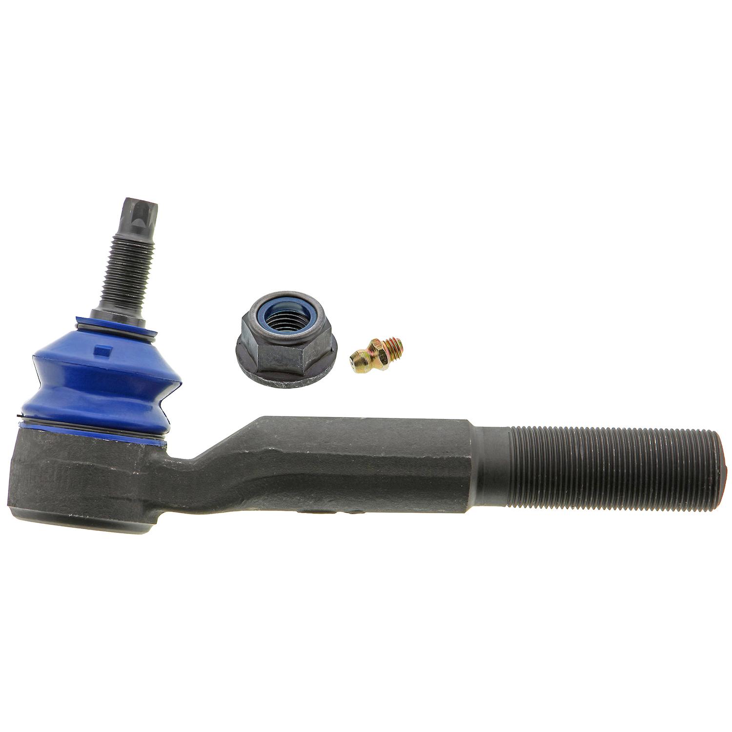 Mevotech MS25709 - Steering Drag Link Mevotech MS25709 Steering Drag Link product image 5 of 6