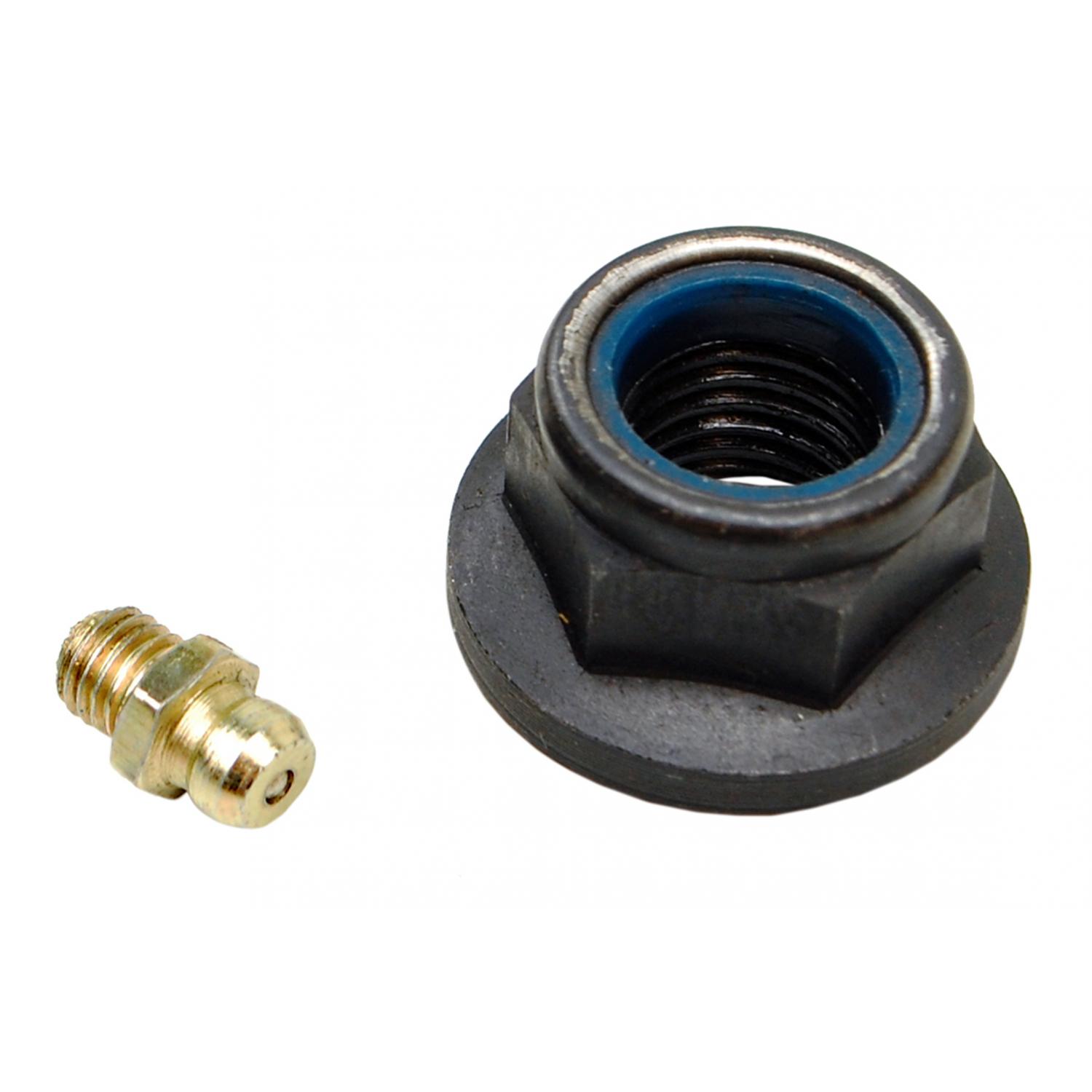 Mevotech MS25710 - Steering Tie Rod End Mevotech MS25710 Steering Tie Rod End product image 3 of 3