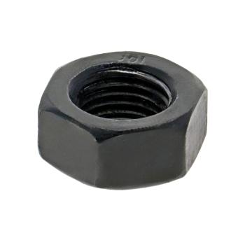 Mevotech MS25712 Steering Tie Rod End product image 3 of 4