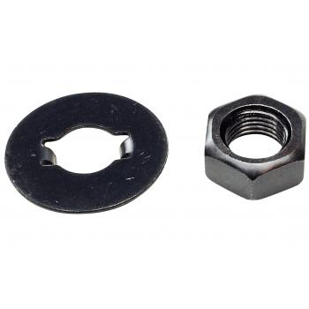 Mevotech MS25713 Steering Tie Rod End product image 2 of 2