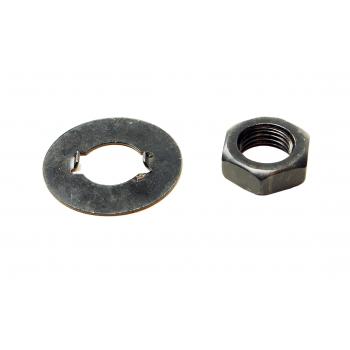 Mevotech MS25714 Steering Tie Rod End product image 2 of 2