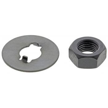 Mevotech MS25717 Steering Tie Rod End product image 2 of 4