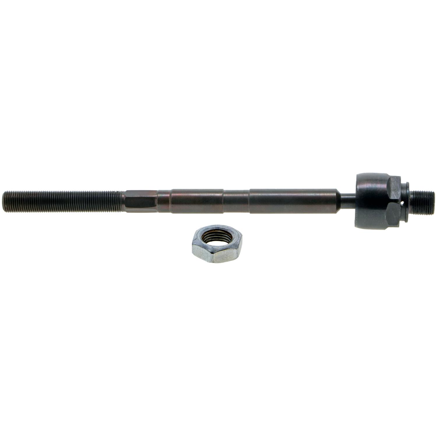 Mevotech MS25721 - Steering Tie Rod End Mevotech MS25721 Steering Tie Rod End product image 4 of 4