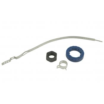 Mevotech MS25731 Steering Tie Rod End product image 2 of 2