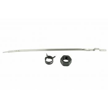 Mevotech MS25733 Steering Tie Rod End product image 2 of 2