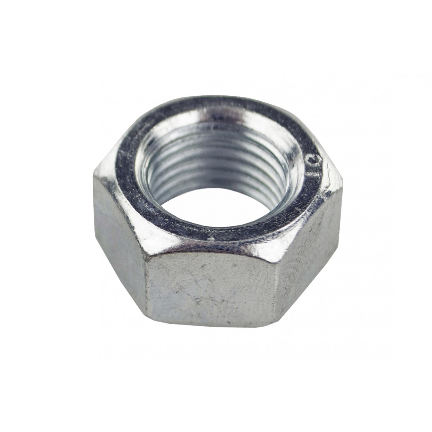 Mevotech MS25737 - Steering Tie Rod End Mevotech MS25737 Steering Tie Rod End product image 2 of 4