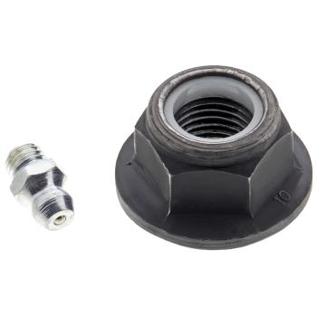Mevotech MS25739 Steering Drag Link product image 4 of 6