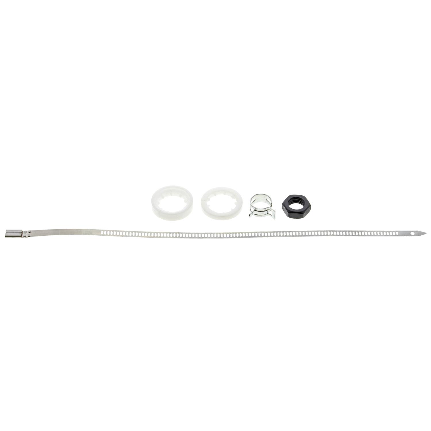 Mevotech MS25740 - Steering Tie Rod End Mevotech MS25740 Steering Tie Rod End product image 3 of 5