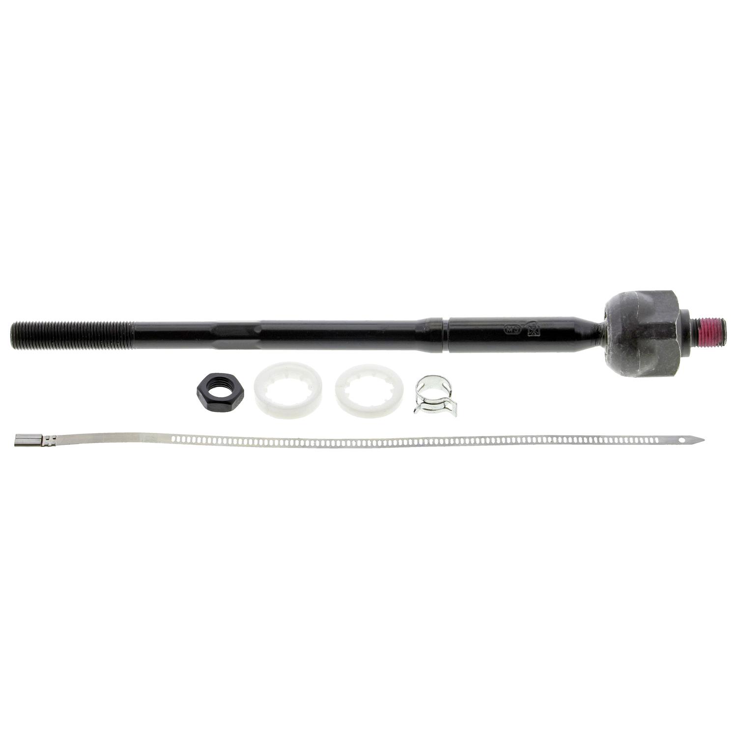 Mevotech MS25740 - Steering Tie Rod End Mevotech MS25740 Steering Tie Rod End product image 4 of 5