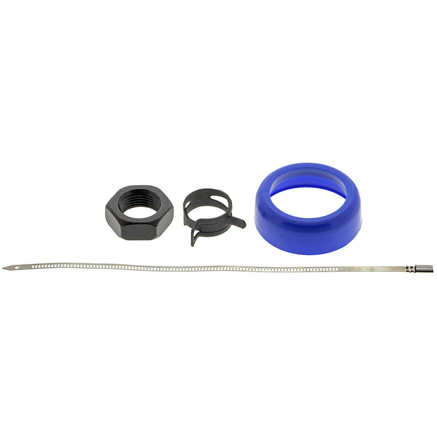 Mevotech MS25748 - Steering Tie Rod End Mevotech MS25748 Steering Tie Rod End product image 3 of 4