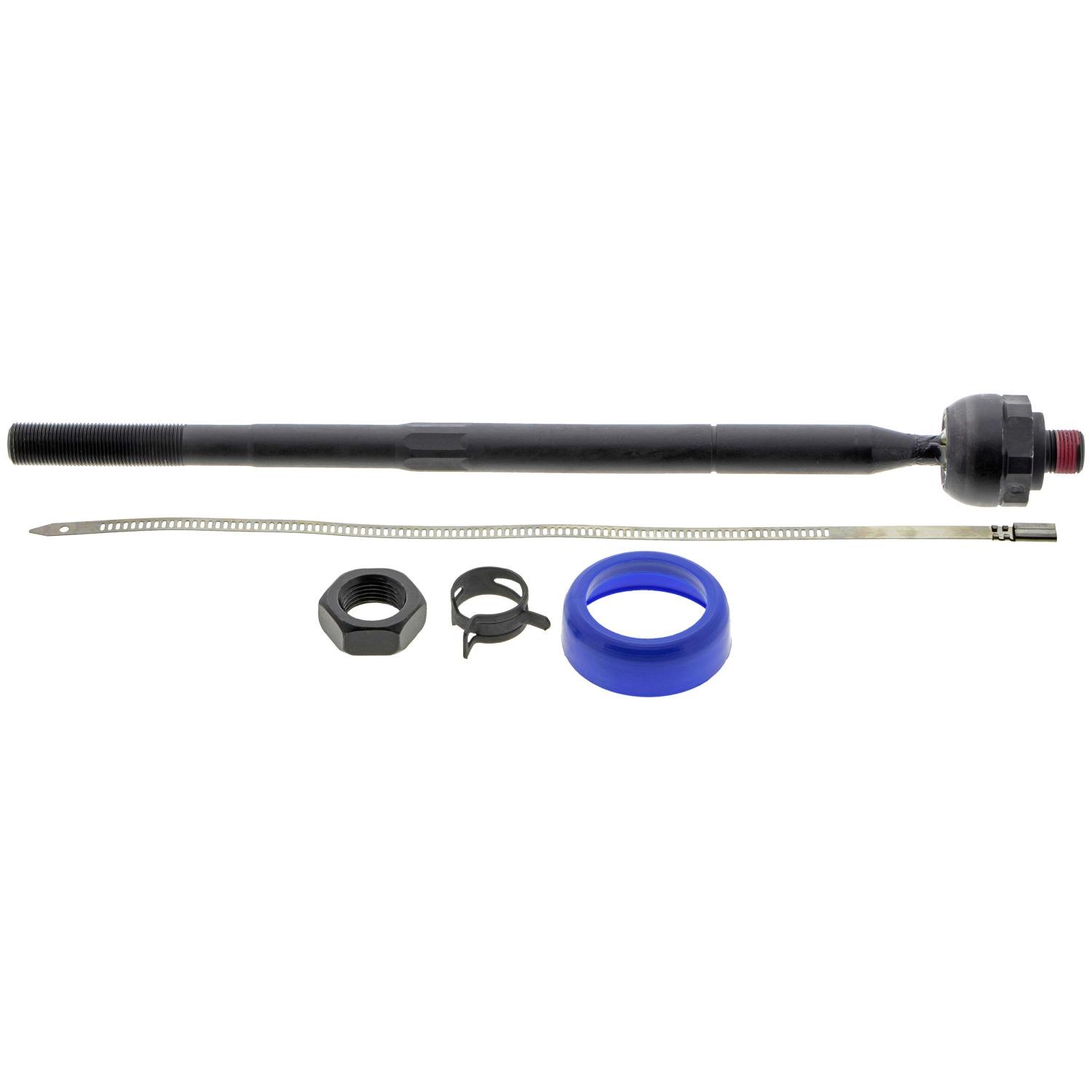 Mevotech MS25748 - Steering Tie Rod End Mevotech MS25748 Steering Tie Rod End product image 4 of 4