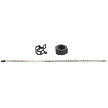 Mevotech MS25749 Steering Tie Rod End product image 3 of 4