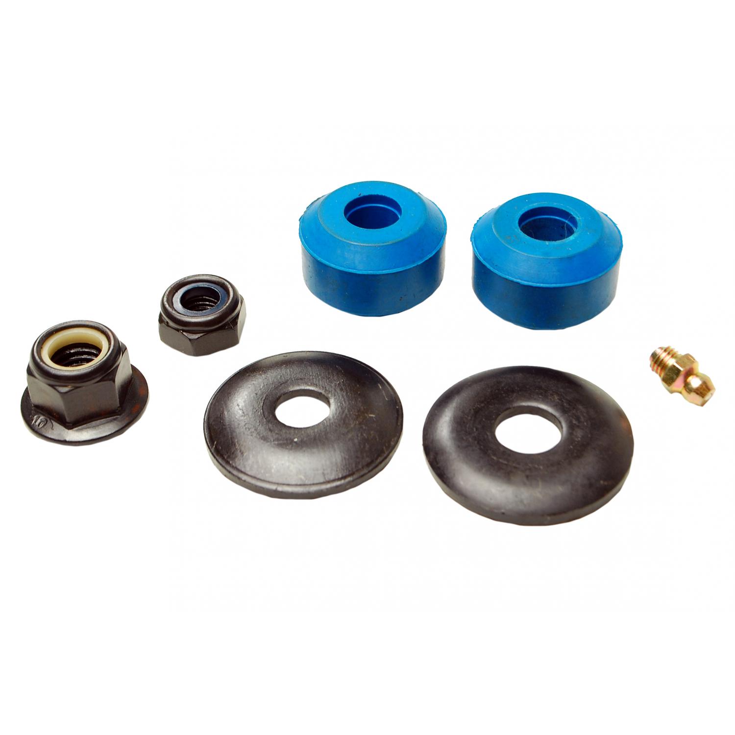 Mevotech MS25806 - Suspension Stabilizer Bar Link Kit Mevotech MS25806 Suspension Stabilizer Bar Link Kit product image 3 of 4
