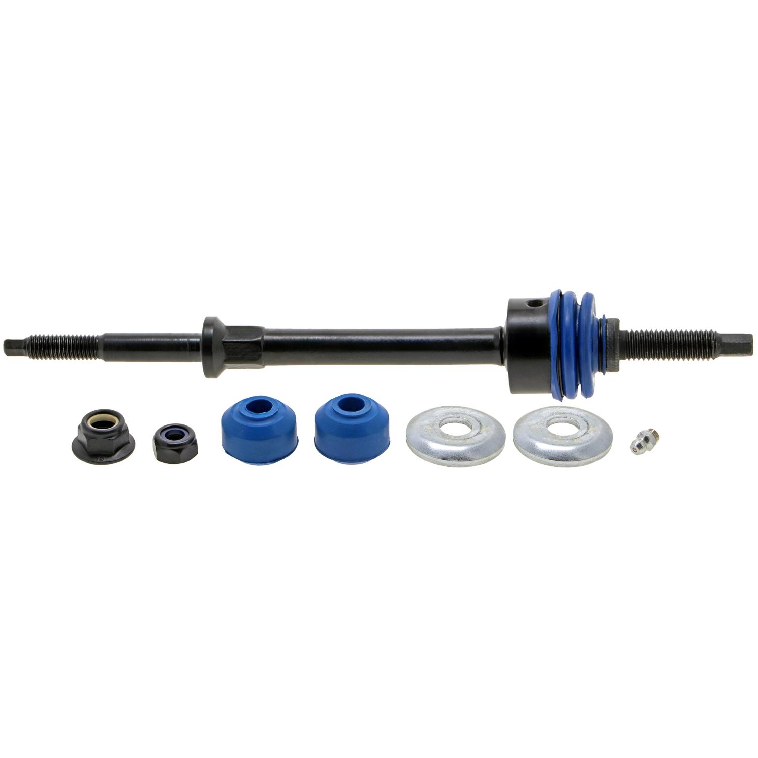 Mevotech MS25806 - Suspension Stabilizer Bar Link Kit Mevotech MS25806 Suspension Stabilizer Bar Link Kit product image 4 of 4