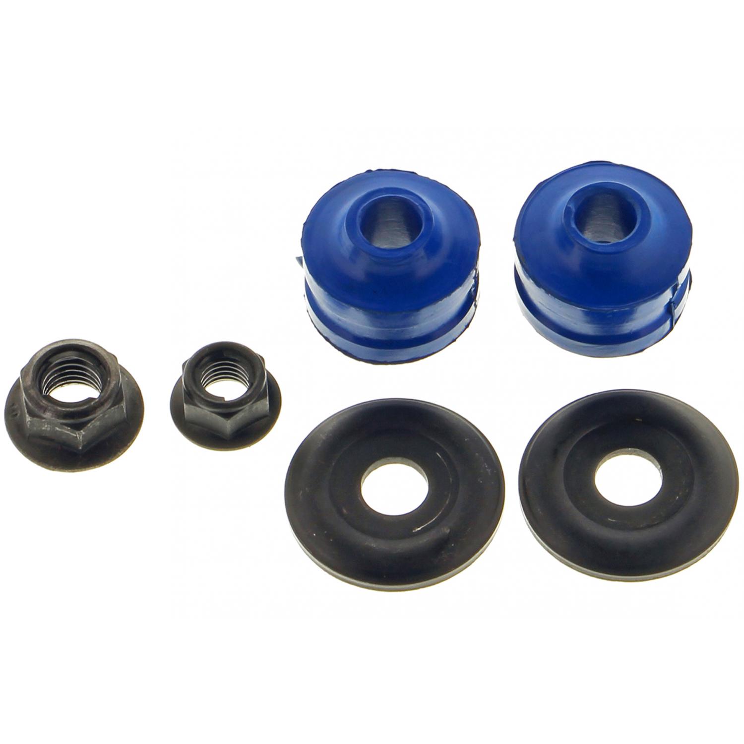 Mevotech MS25810 - Suspension Stabilizer Bar Link Kit Mevotech MS25810 Suspension Stabilizer Bar Link Kit product image 3 of 3