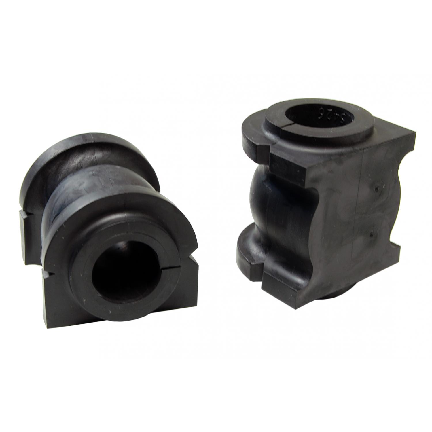 Mevotech MS258104 - Suspension Stabilizer Bar Bushing Kit Mevotech MS258104 Suspension Stabilizer Bar Bushing Kit product image 1 of 1