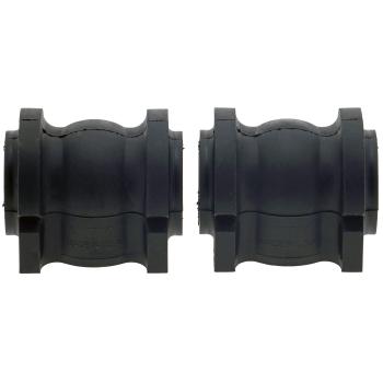 Mevotech MS258107 Suspension Stabilizer Bar Bushing Kit product image 4 of 4