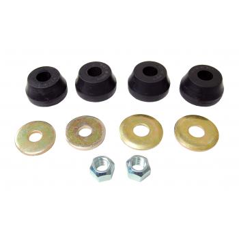 Mevotech MS258109 Suspension Strut Rod Bushing Kit product image 1 of 1