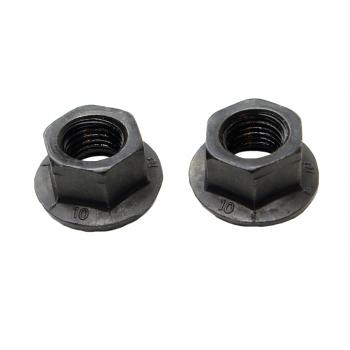 Mevotech MS258114 Suspension Stabilizer Bar Link Kit product image 3 of 5