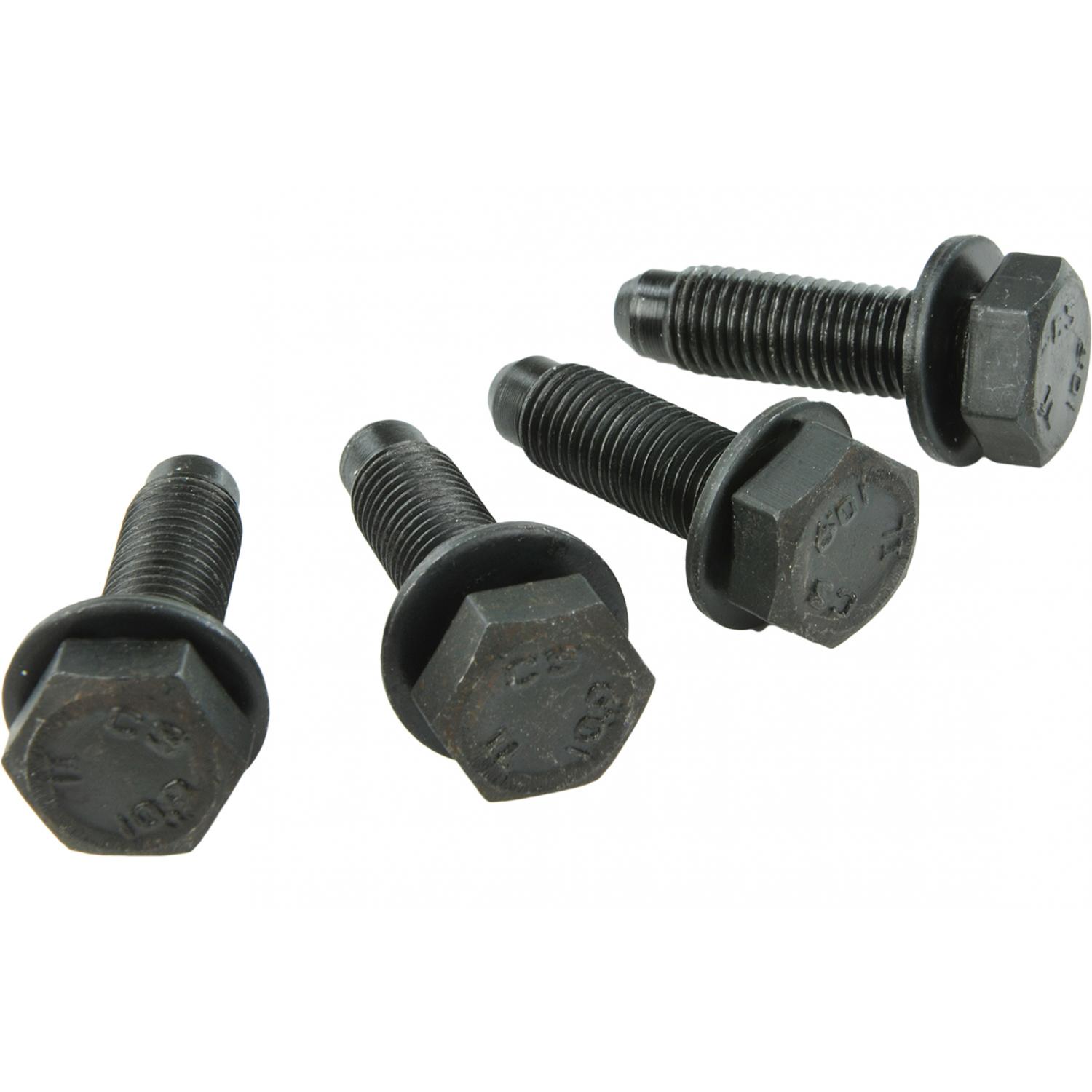 Mevotech MS258115 Suspension Stabilizer Bar Bushing Kit product image 2 of 2