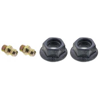 Mevotech MS258118 - Suspension Stabilizer Bar Link Kit Mevotech MS258118 Suspension Stabilizer Bar Link Kit product image 3 of 5