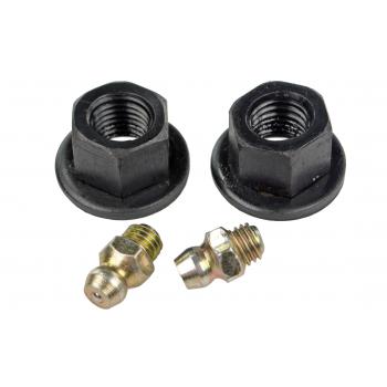 Mevotech MS258120 - Suspension Stabilizer Bar Link Kit Mevotech MS258120 Suspension Stabilizer Bar Link Kit product image 3 of 3