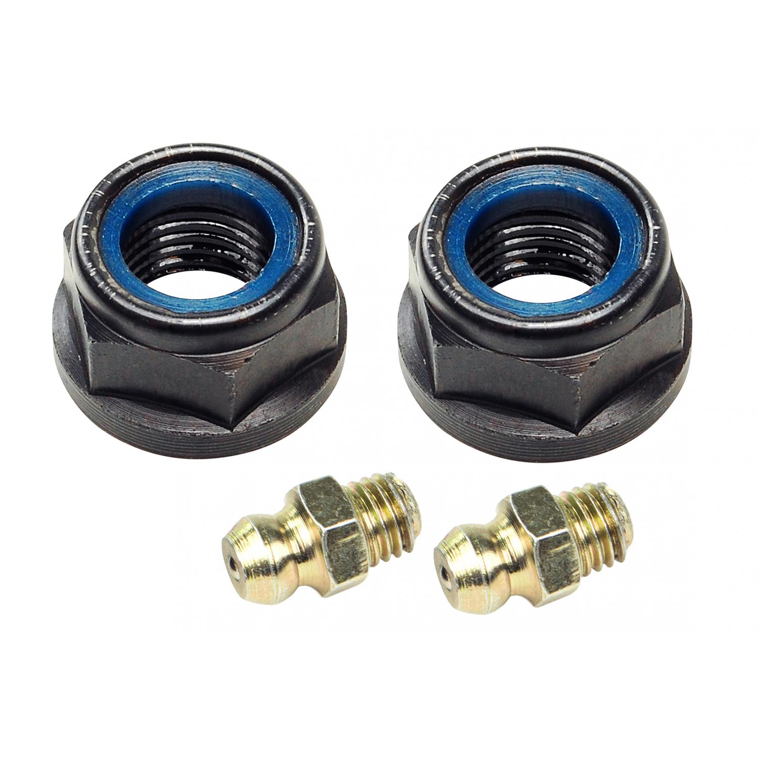 Mevotech MS258127 Suspension Stabilizer Bar Link Kit product image 3 of 3
