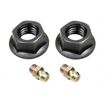 Mevotech MS258128 Suspension Stabilizer Bar Link Kit product image 3 of 5