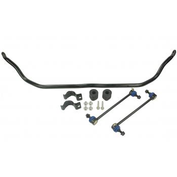 Mevotech MS258138 - Suspension Stabilizer Bar Kit Mevotech MS258138 Suspension Stabilizer Bar Kit product image 1 of 1