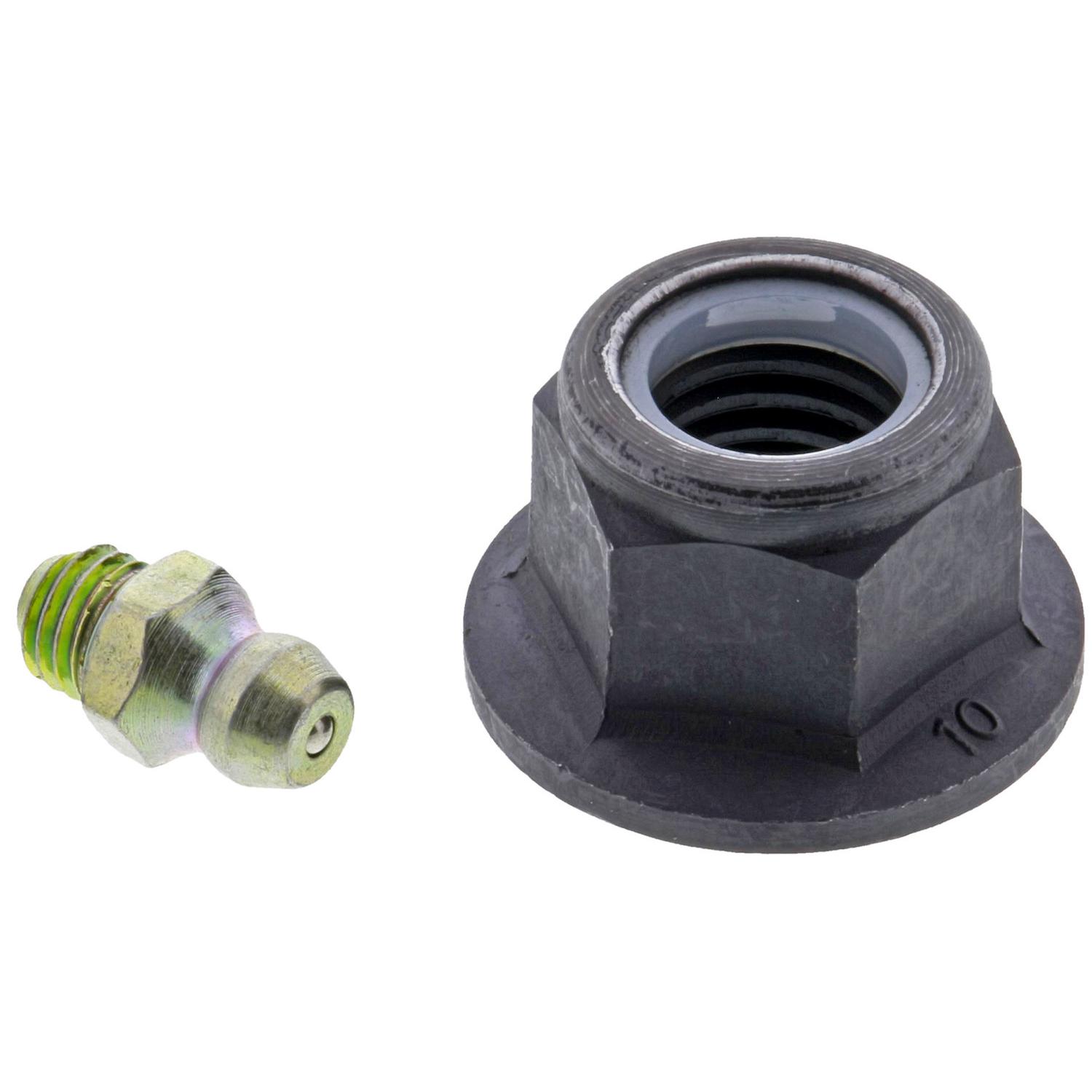 Mevotech MS258152 - Suspension Stabilizer Bar Link Kit Mevotech MS258152 Suspension Stabilizer Bar Link Kit product image 3 of 5